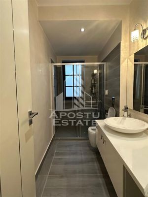 Duplex exclusivist, 4 camere, Ronat - imagine 15