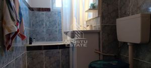 Apartament 2 camere,  semidecomandat,  zona romanilor - imagine 5