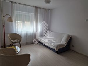 Apartament cu 2 camere 53 mpu,Calea Romanilor - imagine 2