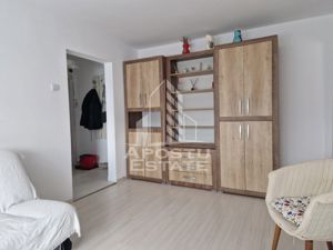 Apartament cu 2 camere 53 mpu,Calea Romanilor - imagine 4