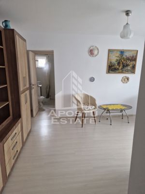 Apartament cu 2 camere 53 mpu,Calea Romanilor - imagine 3