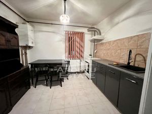 Apartament cu 3 camere, etajul 2, zona Dambovita - imagine 2