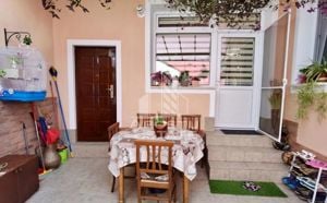 Casa cu 4 camere, , centrală proprie ,zona Parneava - imagine 9