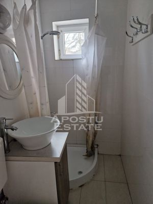 Apartament cu 2 camere 53 mpu,Calea Romanilor - imagine 10