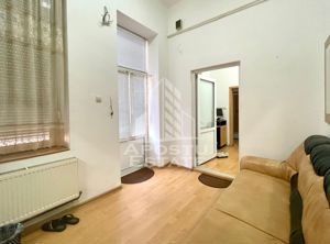 Apartament 2 camere -Spatiu Birouri, zona Podgoria - imagine 3