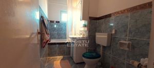 Apartament 2 camere,  semidecomandat,  zona romanilor - imagine 6