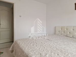 Apartament cu 2 camere 53 mpu,Calea Romanilor - imagine 7