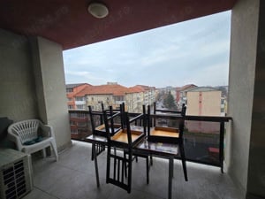 Apartament cu 2 camere in zona AEM