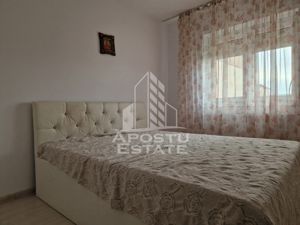 Apartament cu 2 camere 53 mpu,Calea Romanilor - imagine 5