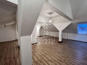 Spatiu pentru birouri zona Elisabetin 357 mp - imagine 13