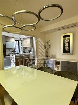 Duplex exclusivist, 4 camere, Ronat - imagine 17