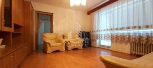 Apartament 2 camere,  semidecomandat,  zona romanilor - imagine 7