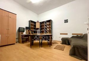 Apartament 2 camere -Spatiu Birouri, zona Podgoria - imagine 4