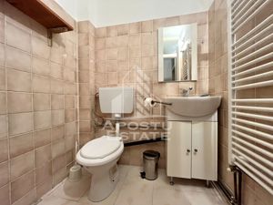 Apartament cu 3 camere, etajul 2, zona Dambovita - imagine 6