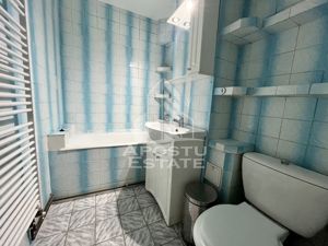 Apartament cu 3 camere, etajul 2, zona Dambovita - imagine 5