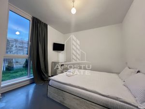 Apartament cu 3 camere si curte proprie de 40mp, Vivalia Grand - imagine 7