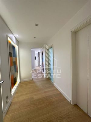 Duplex exclusivist, 4 camere, Ronat - imagine 7