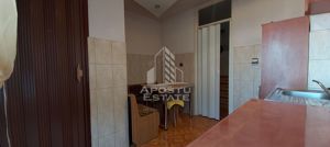 Apartament 2 camere,  semidecomandat,  zona romanilor - imagine 10