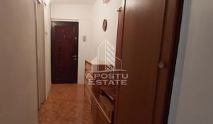 Apartament 2 camere,  semidecomandat,  zona romanilor - imagine 12