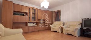 Apartament 2 camere,  semidecomandat,  zona romanilor - imagine 8