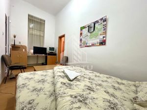 Apartament 2 camere -Spatiu Birouri, zona Podgoria - imagine 8