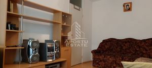 Apartament 2 camere,  semidecomandat,  zona romanilor - imagine 14