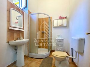 Apartament 2 camere -Spatiu Birouri, zona Podgoria - imagine 11