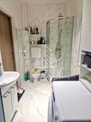 Casa cu 4 camere, , centrală proprie ,zona Parneava - imagine 11