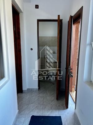 Duplex cu 3 camere in zona Zadareni - imagine 10