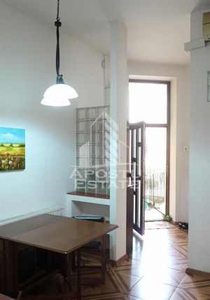 Apartament 2 camere Ultracentral - imagine 8