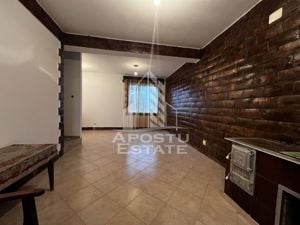 Duplex cu 3 camere in zona Zadareni - imagine 13