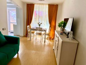 Apartament cu 2 camere,decomandat in zona Centrala - imagine 3