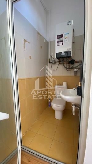 Casa cu 3 camere, centrala proprie, SAD - imagine 8