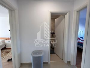 Apartament 3 camere, etaj intermediar, langa Nokia. - imagine 4