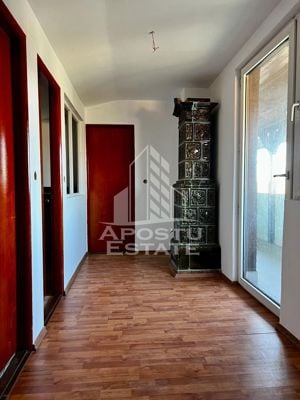 Duplex cu 3 camere in zona Zadareni - imagine 2