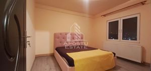 Apartament cu 2 camere semidecomandat zona Miorita - imagine 4