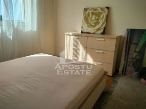 Apartament cu 2 camere semidecomandatin zona Vlaicu - imagine 5