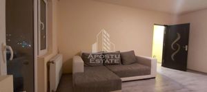 Apartament cu 2 camere semidecomandat zona Miorita - imagine 8