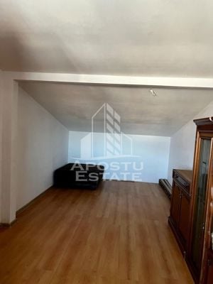 Duplex cu 3 camere in zona Zadareni - imagine 6