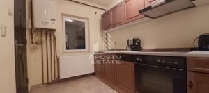 Apartament cu 2 camere semidecomandat zona Miorita