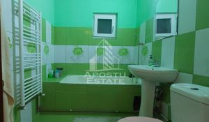 Apartament cu 2 camere semidecomandat zona Miorita - imagine 5