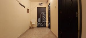 Apartament cu 2 camere semidecomandat zona Miorita - imagine 14