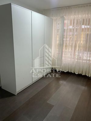 Apartament cu 2 camere,decomandat in zona Centrala - imagine 9