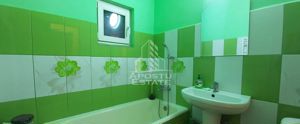 Apartament cu 2 camere semidecomandat zona Miorita - imagine 6