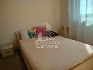 Apartament cu 2 camere semidecomandatin zona Vlaicu - imagine 4