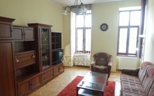 Apartament 2 camere Ultracentral - imagine 2