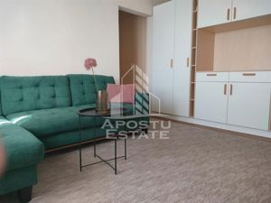 Apartament cu 2 camere semidecomandatin zona Vlaicu - imagine 2