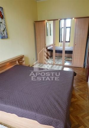 Apartament 2 camere Ultracentral - imagine 3