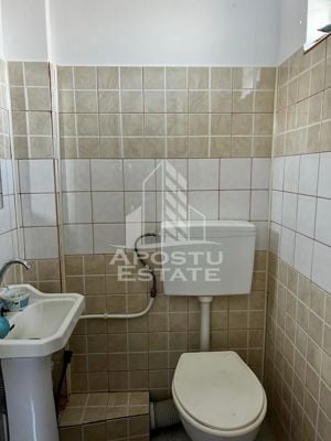 Duplex cu 3 camere in zona Zadareni - imagine 11