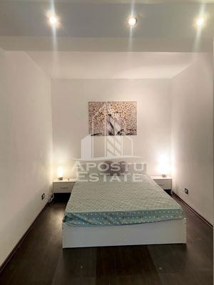 Apartament cu 2 camere,decomandat in zona Centrala - imagine 8